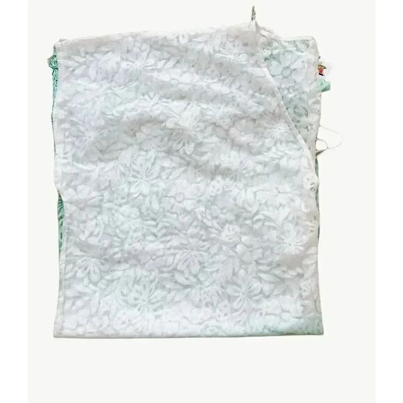 NWT America & Beyond Vintage Ombre Cover Up Sleeveless Dress - Picture 6 of 10